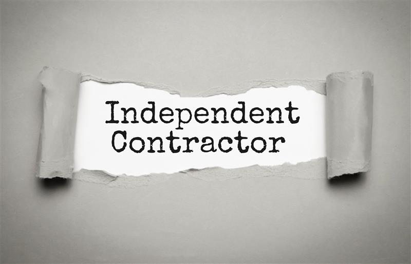 DOL Issues Independent Contractor Final Rule TechServe Alliance IT