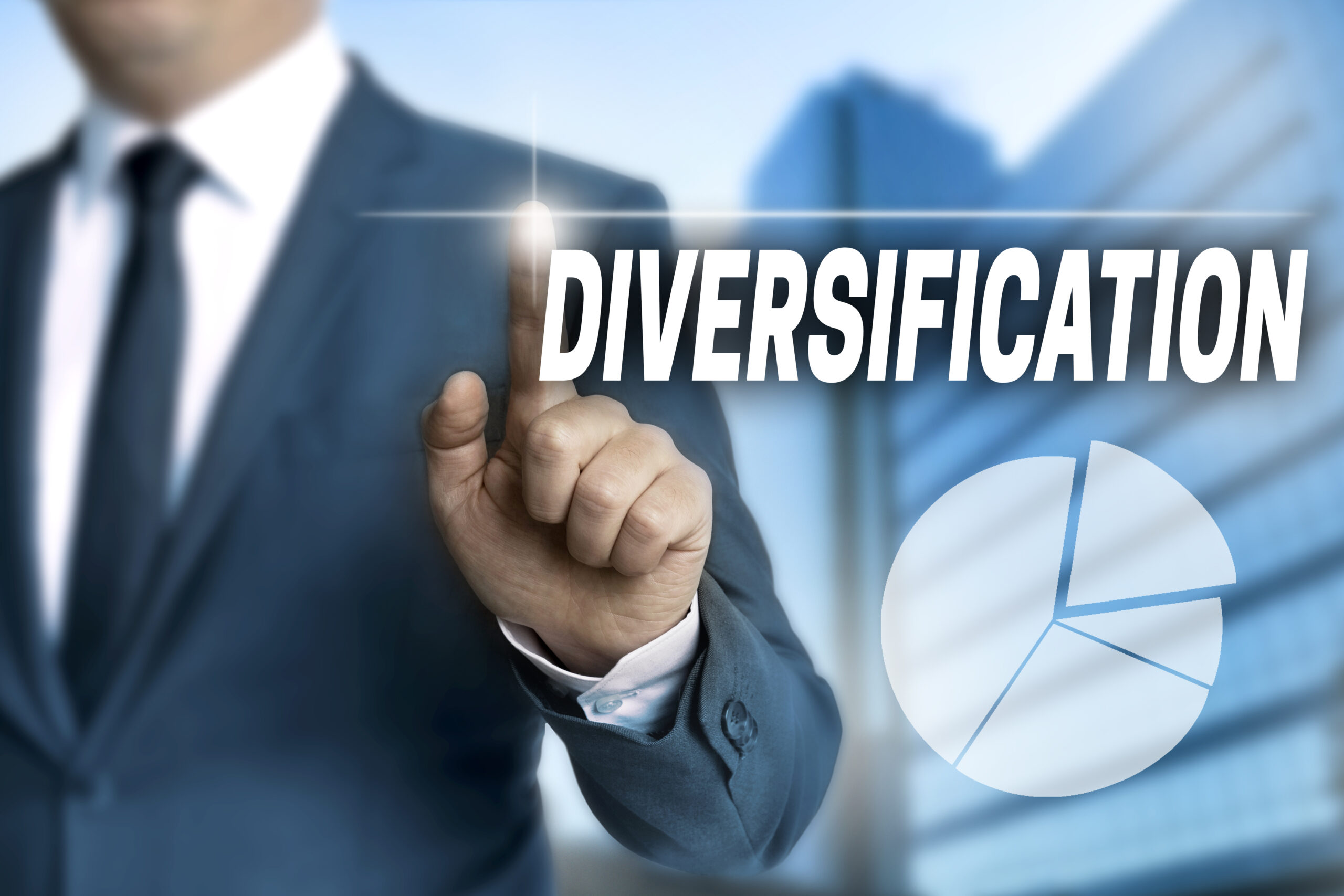 Exploring Effective Business Diversification Strategies for Growth