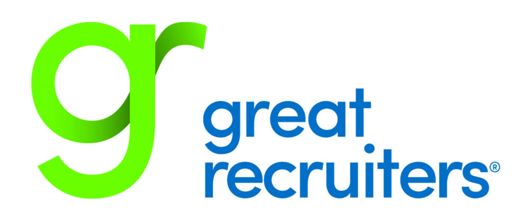 Great Recruiters Logo 300dpi