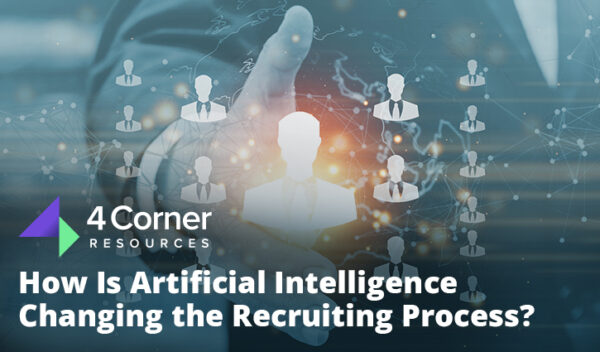 How Is Artificial Intelligence Changing the Recruiting Process ...