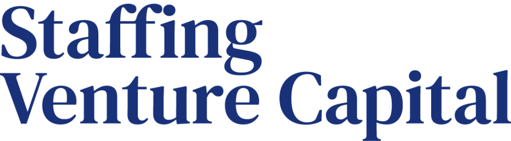 Staffing Venture Capital Logo