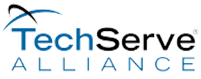 Techserve alliance logo