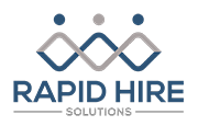 logo rapid hire