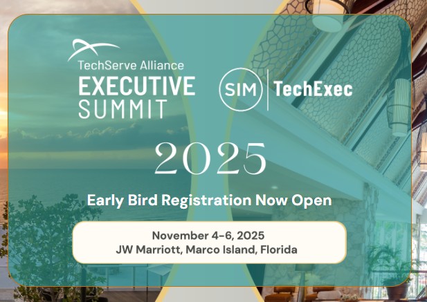 2025 Early Bird Reg Open
