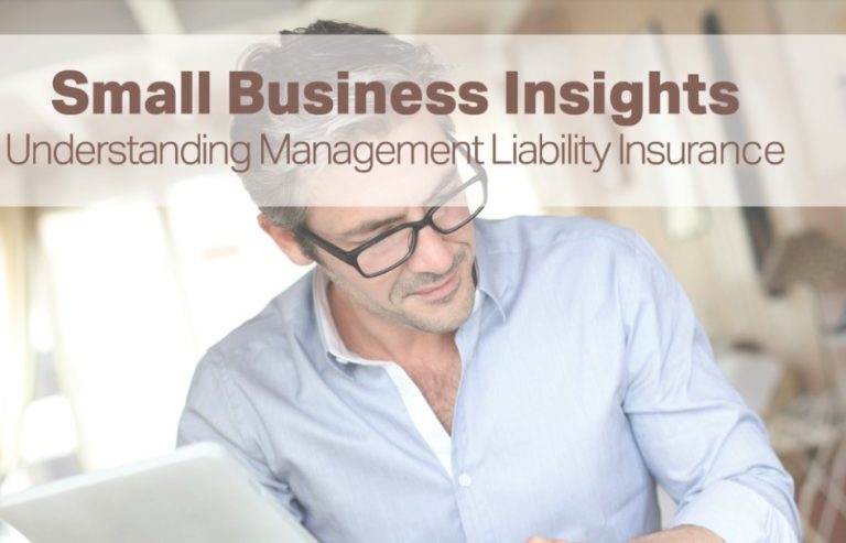 Management Liability Insurance