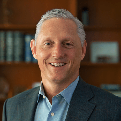 Paul Mehring, Access Capital