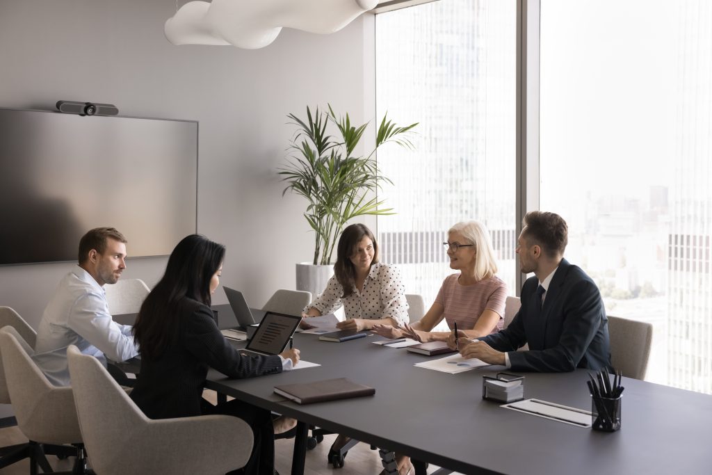 June Executive Insights: The Staffing Playbook Is Being Rewritten 1 shutterstock 2605173727 1