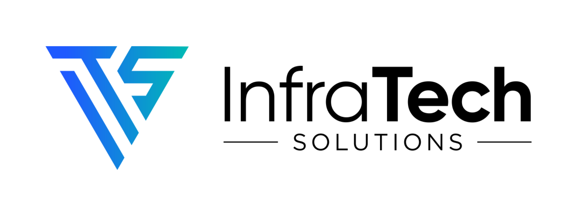 All Members 1 Infratech Logo on white